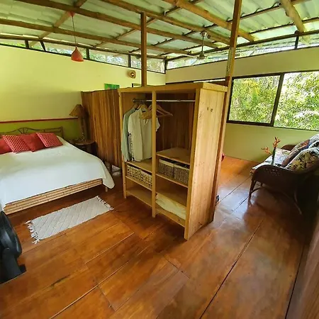 Cabina Gan Eden - Walking Distance From River Portalon Exterior photo