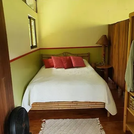 Cabina Gan Eden - Walking Distance From River Portalon Exterior photo