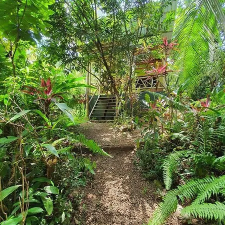 Cabina Gan Eden - Walking Distance From River Portalon Exterior photo
