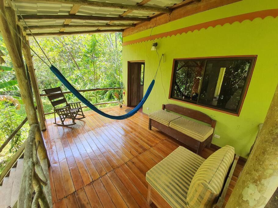 Gan Eden - Walking Distance From River *