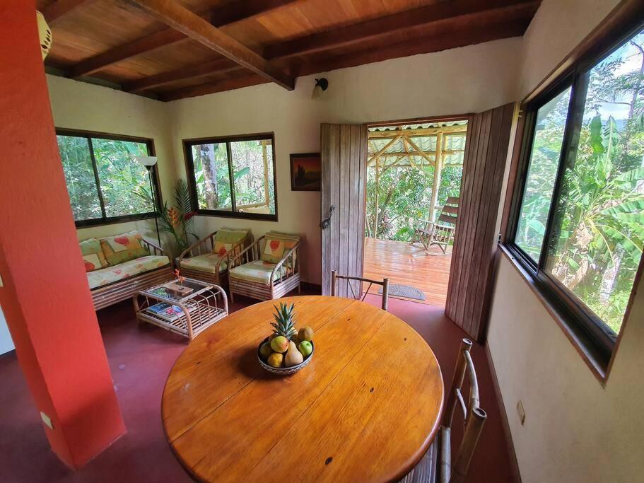 Gan Eden - Walking Distance From River * Portalon