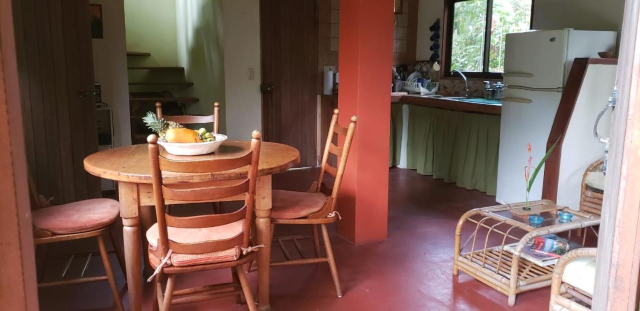 Gan Eden - Walking Distance From River Apartment